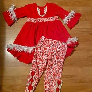 Boutique Set 2T